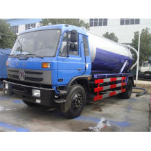 Camion d&#39;aspiration sous vide Dongfeng 190HP 10m3